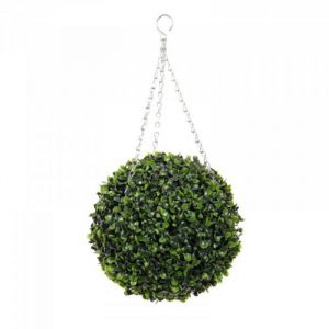 Artificial Hanging Box Ball