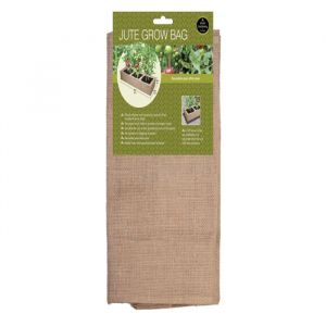 Jute Grow Bag