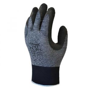 Latex Grip Gloves