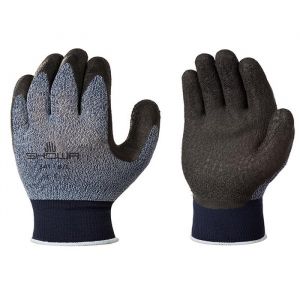 Latex Grip Gloves