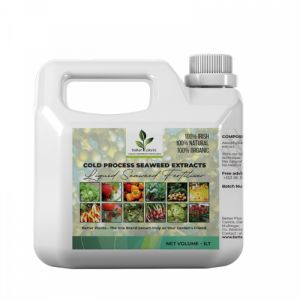 Liquid Seaweed Fertiliser