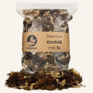 Orchid Potting Mix