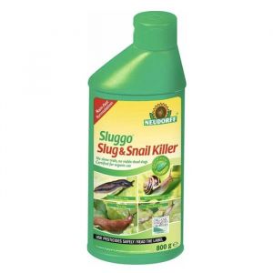 Organic Slug Killer