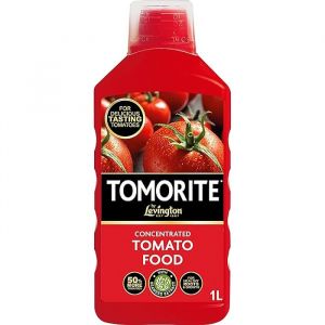 Organic Tomato Fertilizer