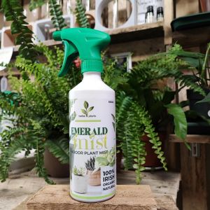 Plant Mist