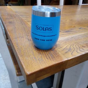 Solas Education Cup