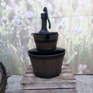 Water Feature