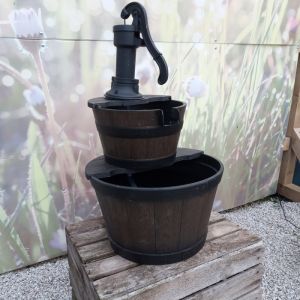Water Feature