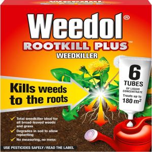 Root Killer