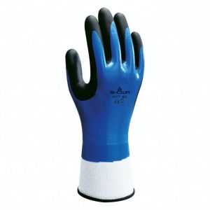 Wet Grip Gloves