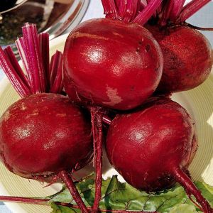 Beetroot Seeds