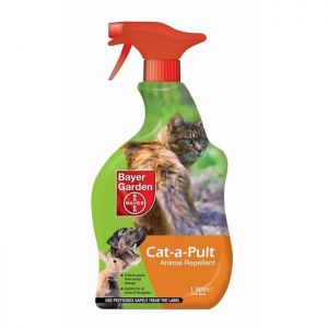 Dog & Cat Repellent