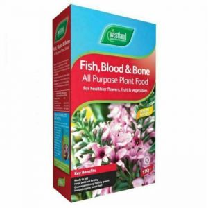 Fish, Bone & Blood Fertilizer