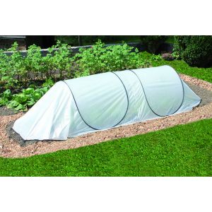 Frost Protection Fleece Tunnel
