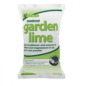 Gardener's Lime