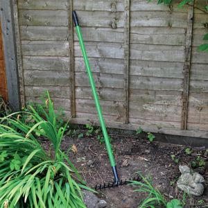 Garden Rake