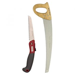 Garden Pruning Saw