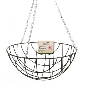 14 Inch Hanging Basket