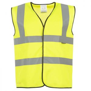 Hi Vis Vest