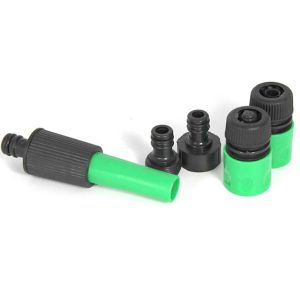 Hose Connectors