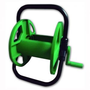 Hose Reel & Stand