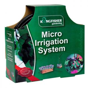 Irrigation System