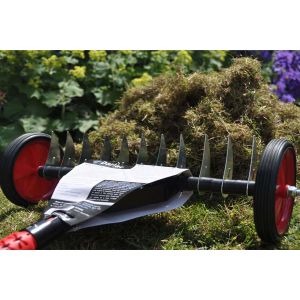 Lawn Scarifier