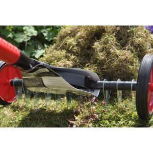 Lawn Scarifier