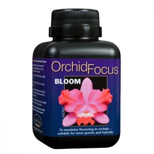 Orchid Food