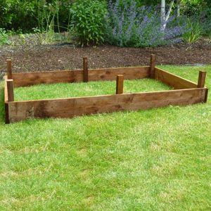 Raised Bed