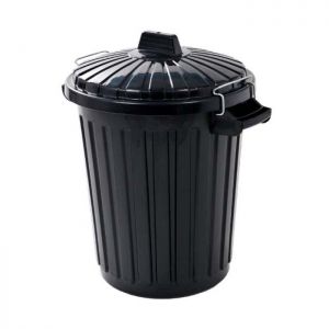 Refuse Bin