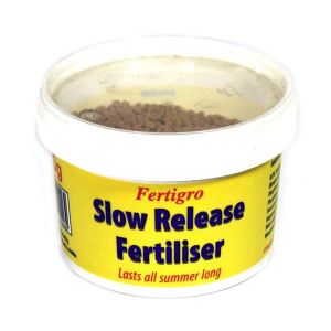 Slow Release Plant Food
