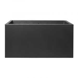 Black Planter
