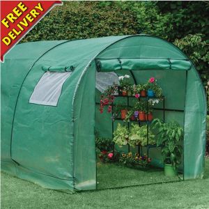 Polytunnel Greenhouse