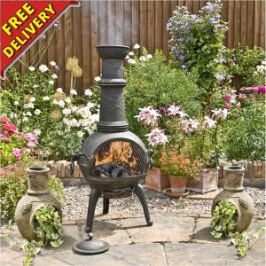 Chimenea