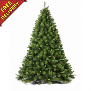 Artificial Christmas Tree