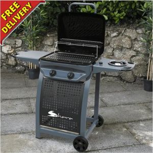 Gas BBQ