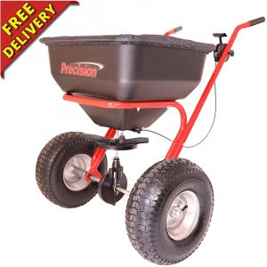 Broadcast Spreader