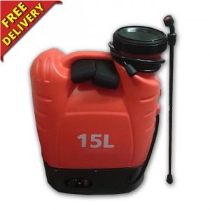 Electric Knapsack Sprayer