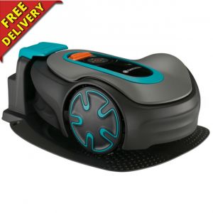 Robot Lawn Mower