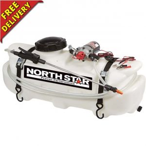 Spot Sprayer