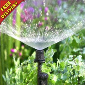 Sprinkler Irrigation System