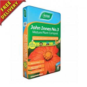 John Innes Compost No.3