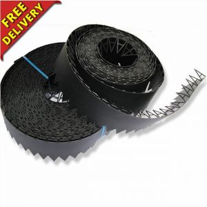 Lawn Edging