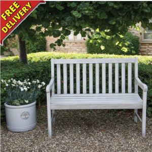 Garden Bench