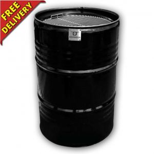 Barrel BBQ