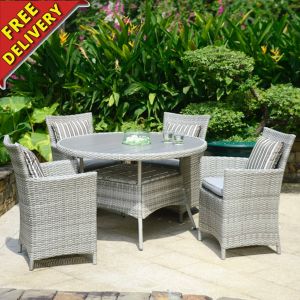 Garden Furniture Set