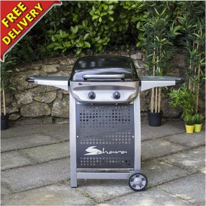 Gas BBQ