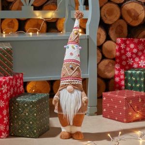 Mr-Gingerbread-Standing