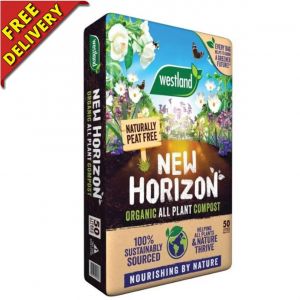 Peat Free Compost